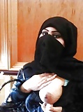 Arab_87_Bitch_Niqab_Hijab (3/4)