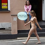 Public Nudity Captions (2)