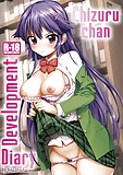 Chizuru-chan Development Diary 1 - Hentai Manga (43)