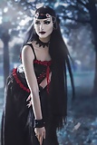 Gothic Dreams Miss Immortal Collections  (28)