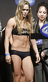 Ronda Rousey  (24)