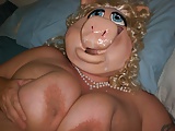 Ms _Piggy_Facefuck_ _Facial _Fat_PIG_Wife_eats_my_load  (16/27)