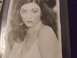Lorde Cum Tribute (18+)  (8)
