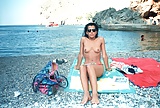 Aunt topless 20 years ago (11)