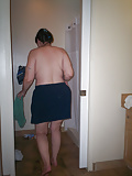Slut_wife_Brenda_Wilcox_Naked_In_The_Shower (2/7)