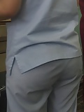 Candid_Blonde_big_pawg_butt (6/23)