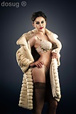 Russian Ladies in Fur (10)