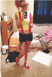 Nerdy_redhead_teen_dressed_as_Misty_and_in_her_panties_ (1/4)