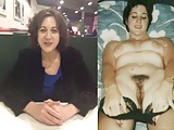 Vintage Slut Wife Brenda M  (62)