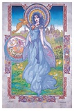 Fairy Tale Sweethearts 3. The Blue Fairy (7)