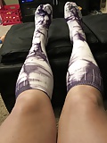 High socks (2)