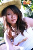 Beautiful_Thai_girl_Kee_Wisa_eats_a_banana_after_getting_naked_on_a_tractor (2/16)