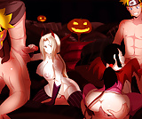 A_Sexy_Hentai_Halloween_Sequel_Gallery  (2/44)