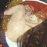Drawings (by Gustav Klimt) (6)