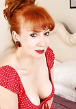 Red- Perfect Lady (40)