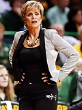 Kim Mulkey - Spunky Basketball Coach (11)