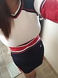 Cheerleader wife (1)
