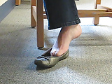 My_Wife s_Silver_Ballet_Flats_Shoeplay_By_Claire (20/81)