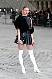 Sophie Turner dressed like a hooker (3)