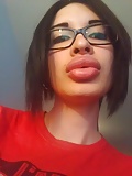 Amazing fake lips (20)