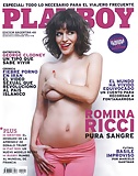 Romina Ricci Nude PB Aug 2007 (15)