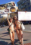 Kelsey and Carmen - hairy activist (23)
