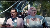 Katy Perry - Chained to the Rhythm (see through) (2)