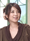 Japanese Milf Naoko Iijima (5)