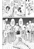 RENGOKU_ Taimanin_Asagi_Kessen_Arena _-_Hentai_Manga (24/29)