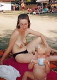 Wife s_sunbathing_topless __thong_swimsuit_fav (11/22)