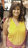 busty indian mature cougar anne joseph. love her tits (42)