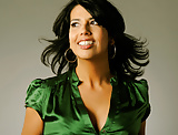 Liza Da Costa-Sexy Singer (6)