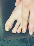 My Wife Feet & Hand 2017 April 17 (30)
