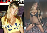 Sarka Kantorova Stripper Bronx Bikini Bomber (11)