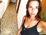 Stefania italian teen bikini bitch. Comment, please. (39)