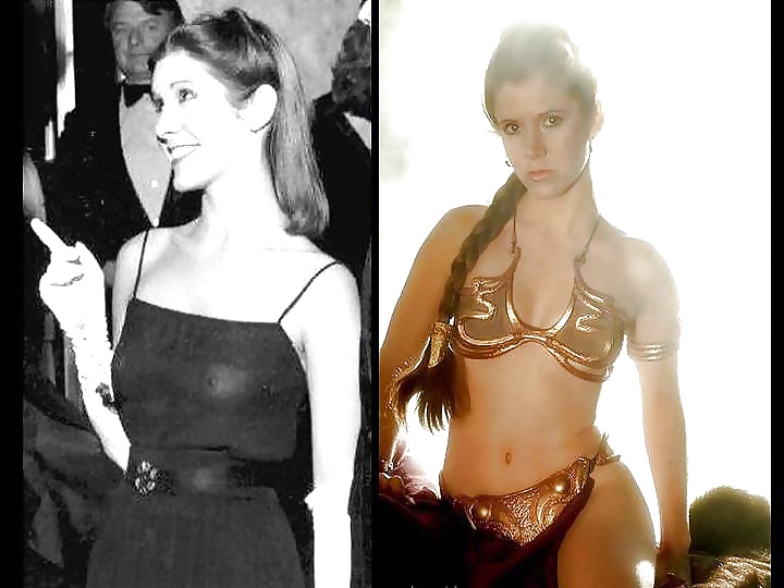 Carrie Fisher R.I.P. (19/46)