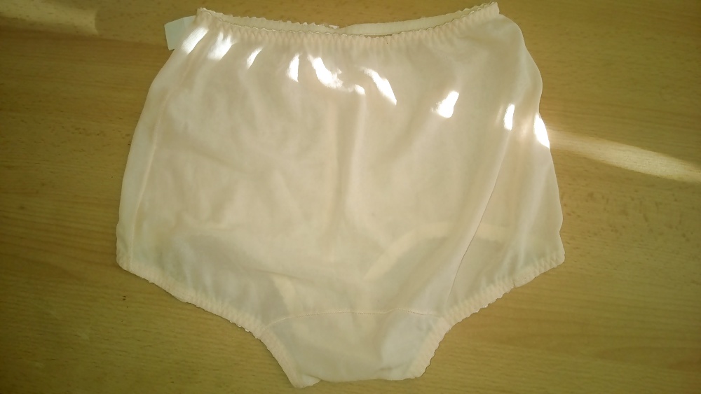 My Vintage Panty-Girdles from the 70ies or 80ties (22/75)