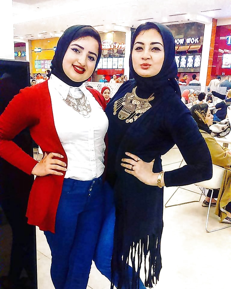 Egyptian hijab fashe5 2 (21/33)