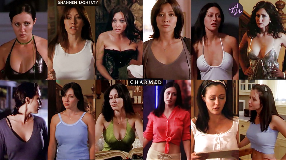 Shannen Doherty 5-18-06 Collection - Photo #5.