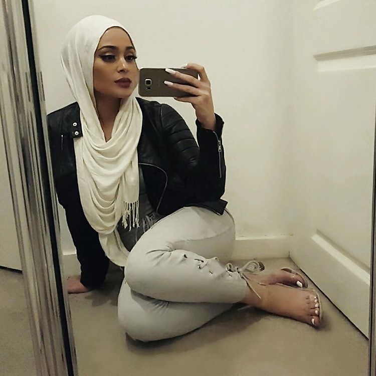 sexy turbanli hijab women (5/5)