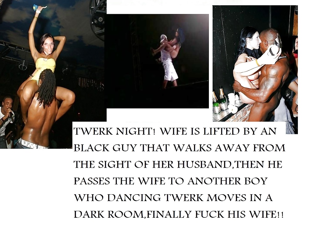 white wife loving bbc- amateur cuckold interracial- (8/11)