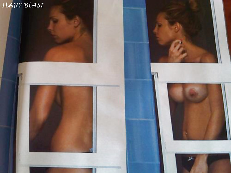 Don't miss the top rated rosa blasi nude galleries... 