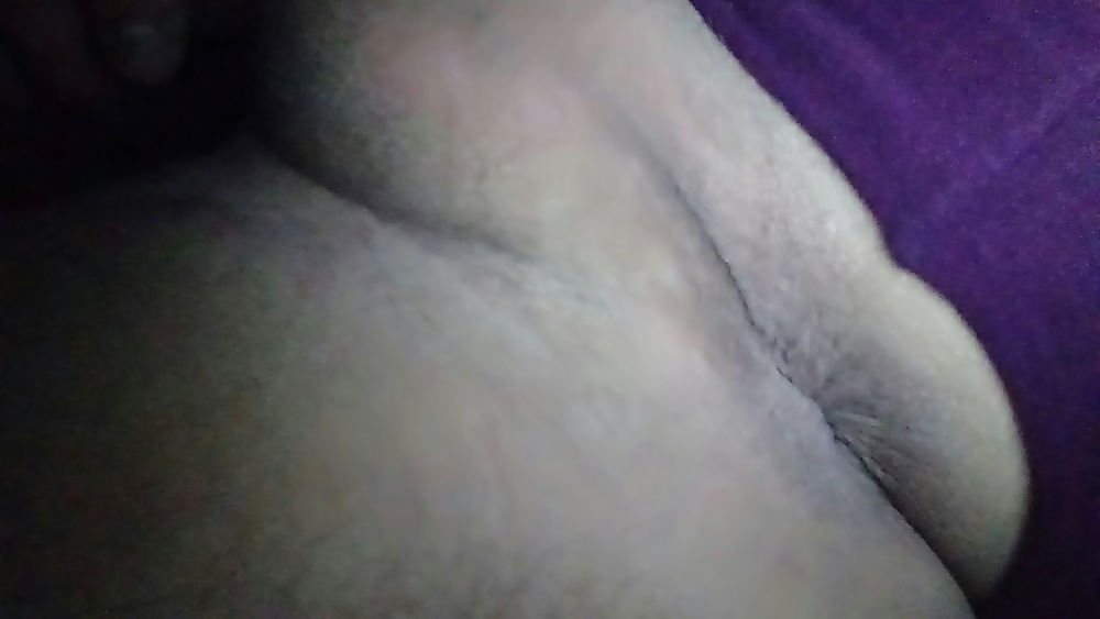 My cock bulge (3/4)