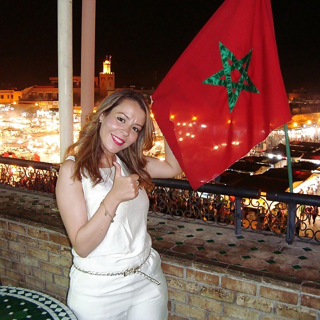 Daronnes beurettes marocaines 3 (6/27)