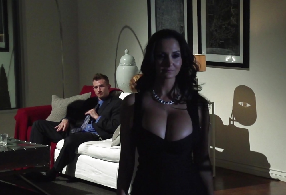 Ava addams Two lovers in different places - Photo #18 