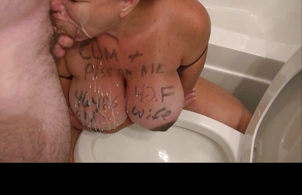 Homemade_big_tits_hairy_mature_cum_piss_toilet (6/11)