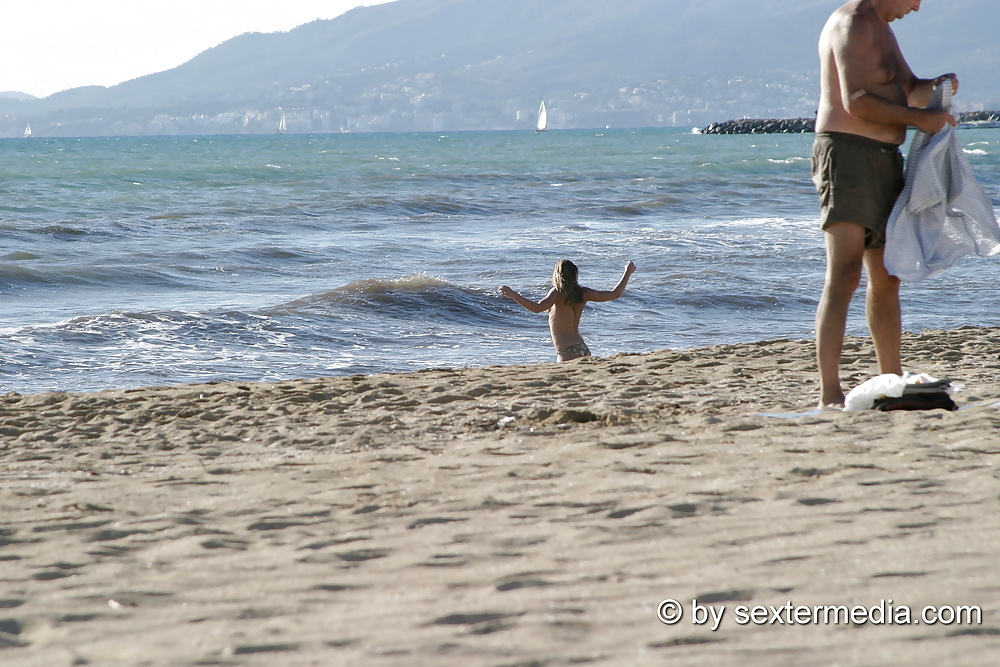 FKK-Strand auf Mallorca - Photo #2.