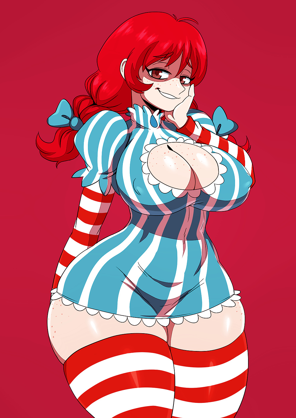 I could go for some Wendy s - Photo #23.