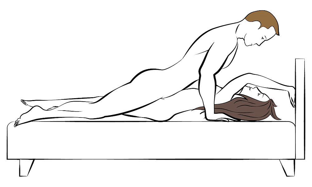 Sex Positions 3 (11/14) .