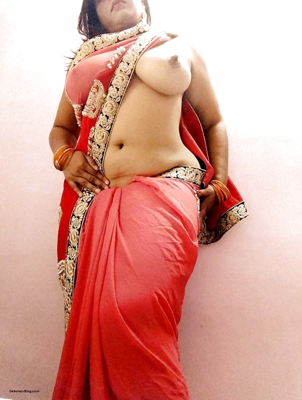 Saree sex girl